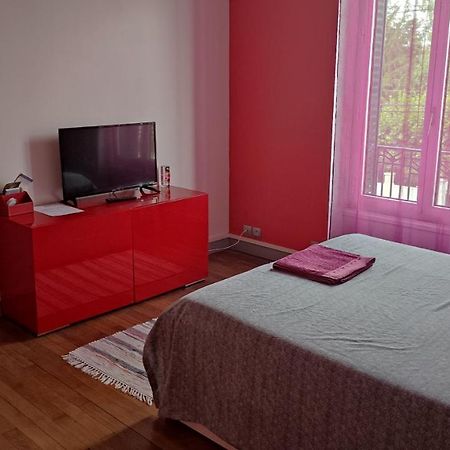 Chambres Habilis Paray-Vieille-Poste المظهر الخارجي الصورة